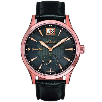 ساعت مچی گروانا GROVANA کد 1741.1567